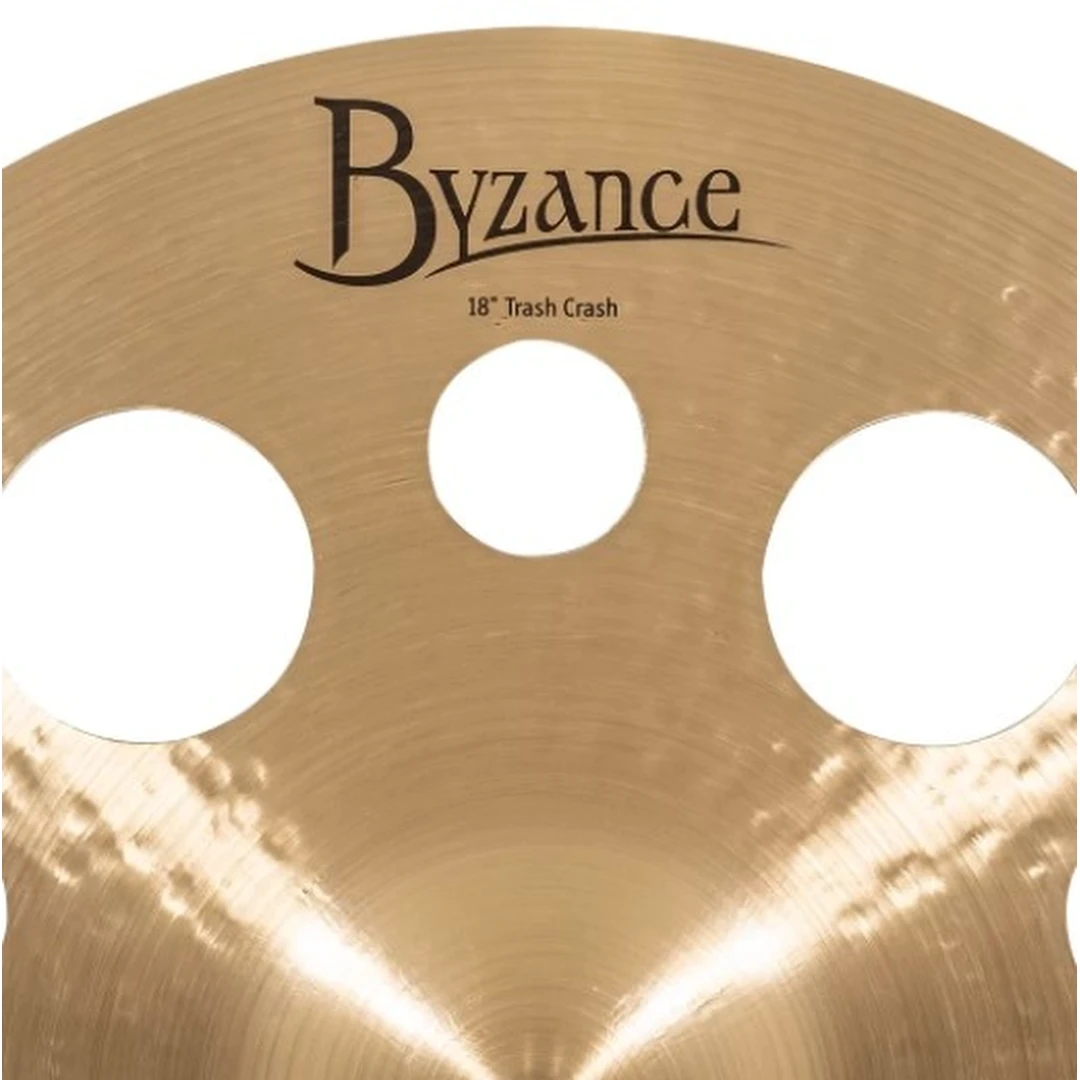 Тарелка Meinl 18" Trash Crash B18TTRC