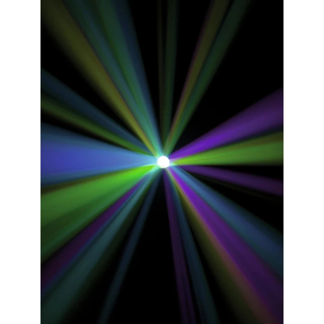 Световой прибор Eurolite LED GF-10 (51918537)