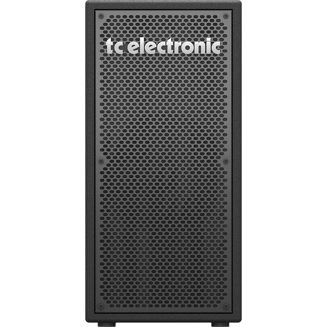 Кабинет TC Electronic BC208