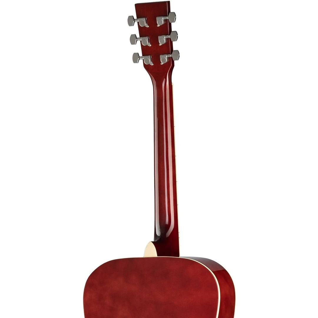 Акустическая гитара Caraya F640-N