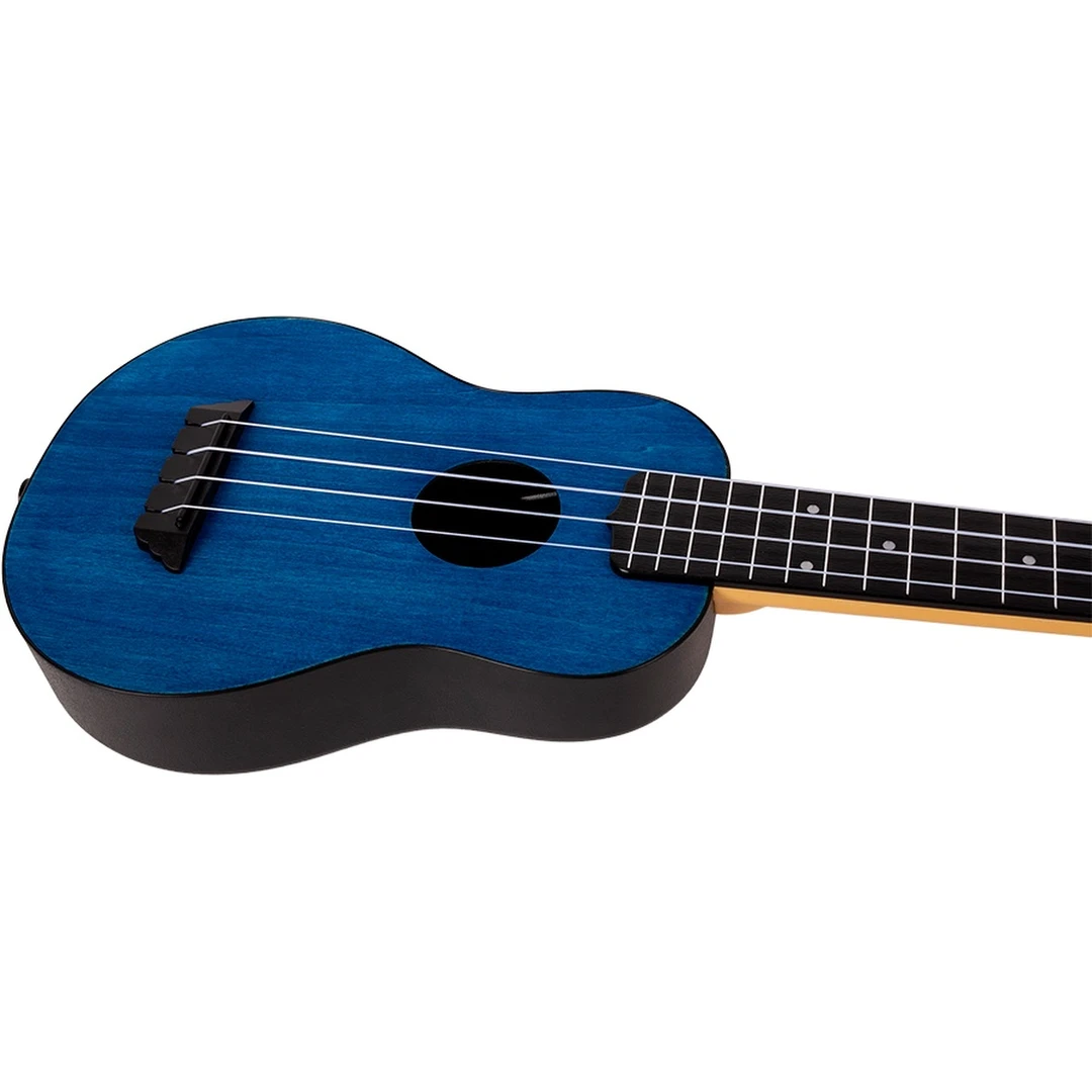 Укулеле Flight TUSL 35 DB