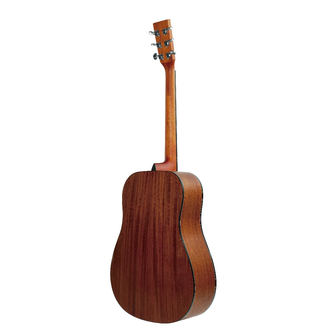 Акустическая гитара Charlesville CHARL-D-MH