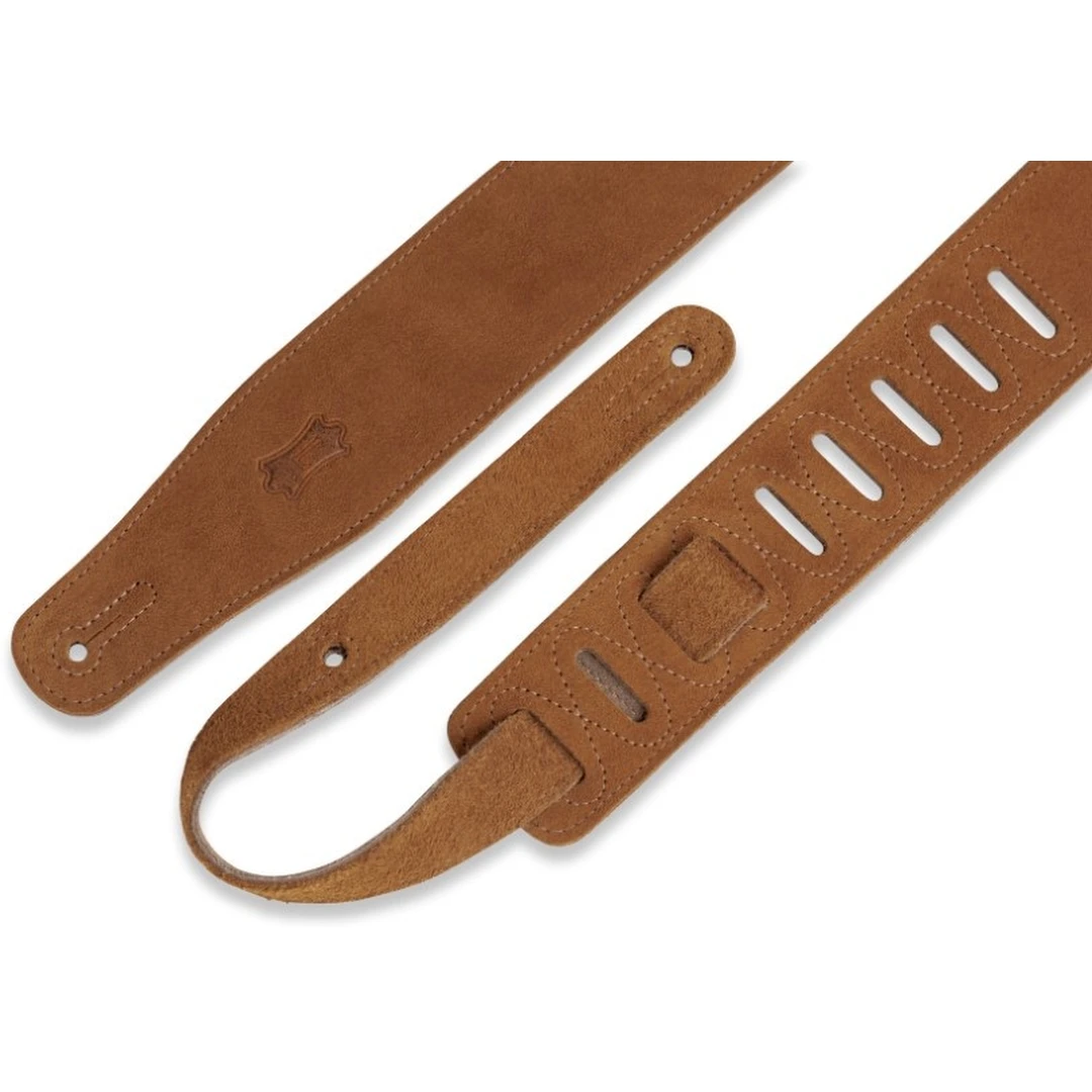 Ремень для гитары Levy's MS26-HNY