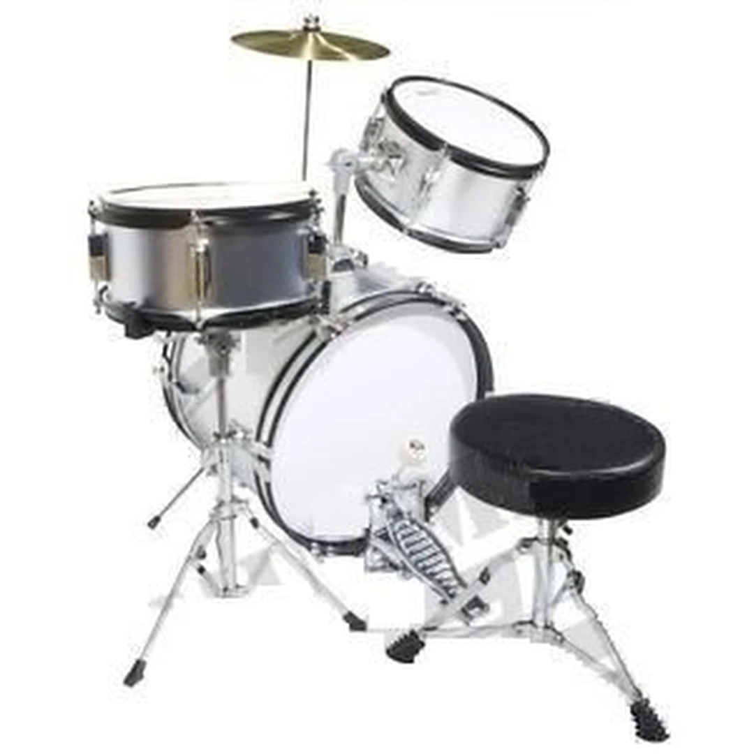 Детская ударная установка Brahner JD-042/SV