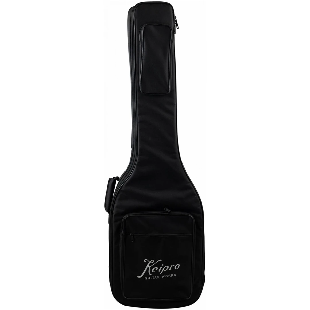 Бас-гитара Keipro KJB-Classic-R MMG