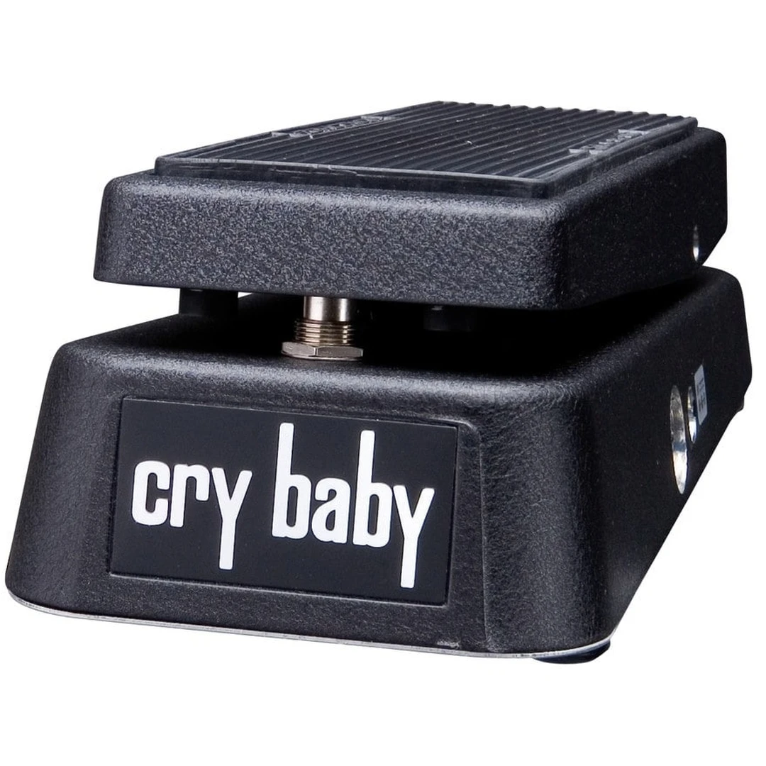 Педаль эффектов Dunlop CryBaby GCB95