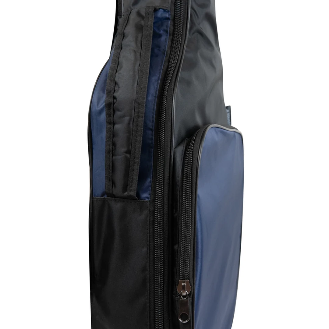 Чехол для классической гитары Armadil C-1001 BK/BL