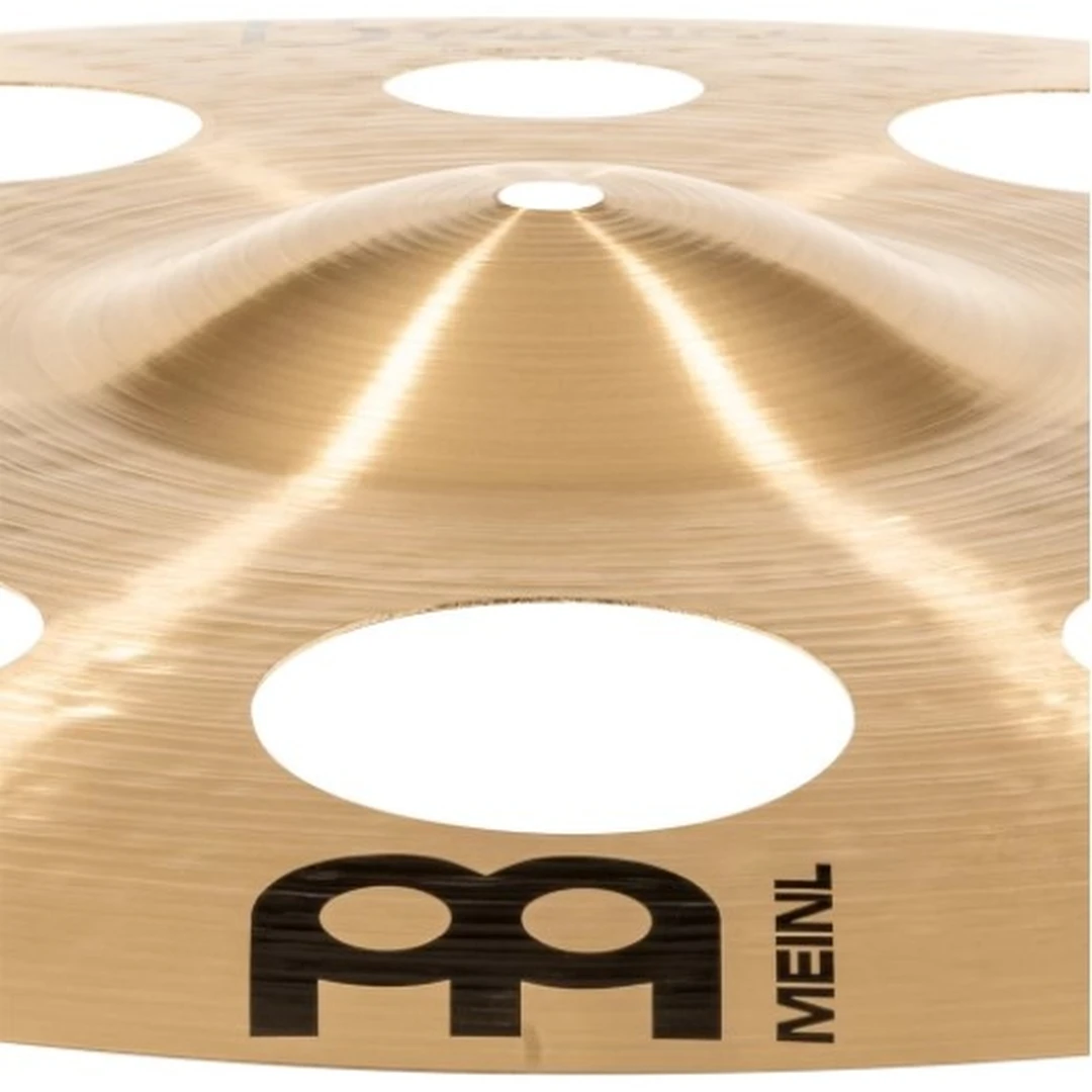 Тарелка Meinl 18" Trash Crash B18TTRC