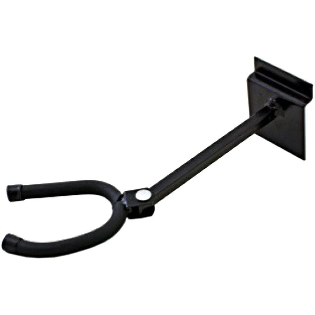 Настенный держатель для гитары Stay WSPFR