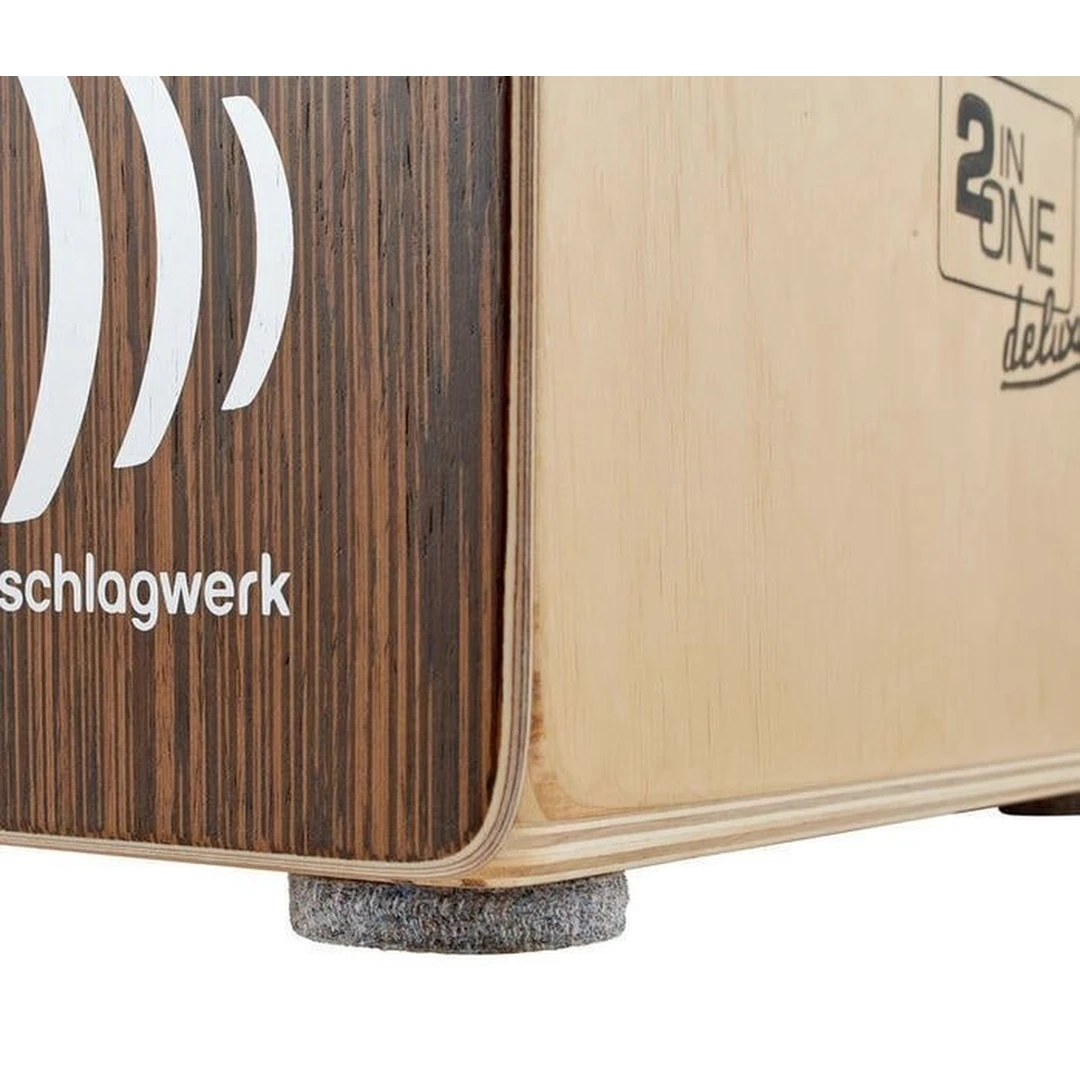 Кахон Schlagwerk CP430 Deluxe Wenge