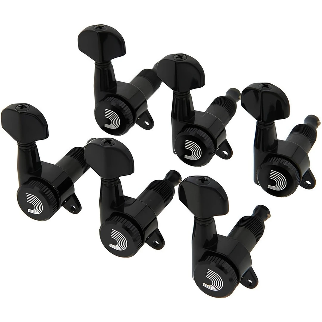 Колки Planet Waves PWAT-6R2 3+3