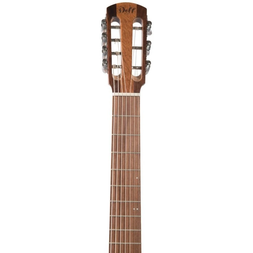 Акустическая гитара Doff D012-7