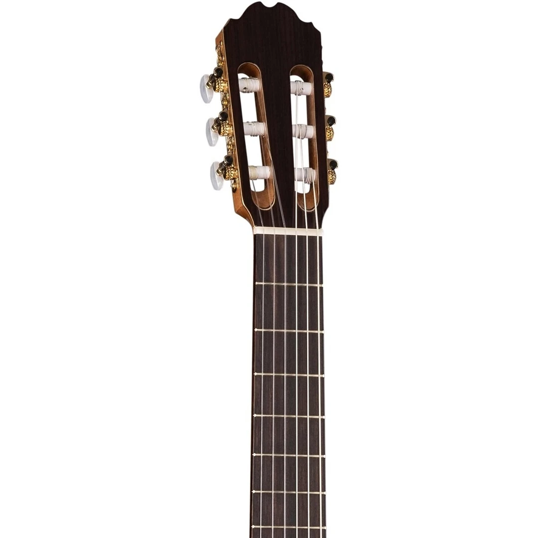 Классическая гитара Kremona F65C-LH Cedar Fiesta Soloist Series