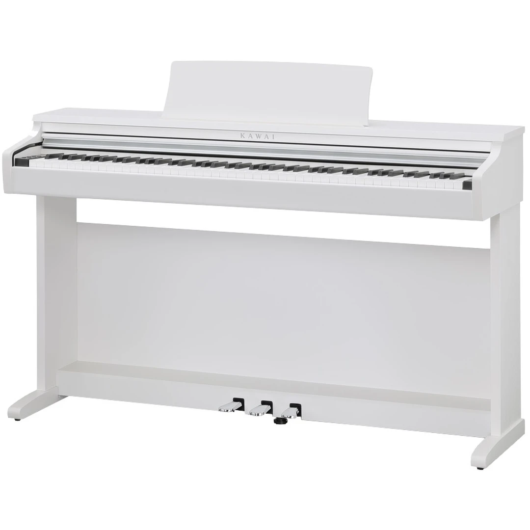 Цифровое пианино Kawai KDP120W