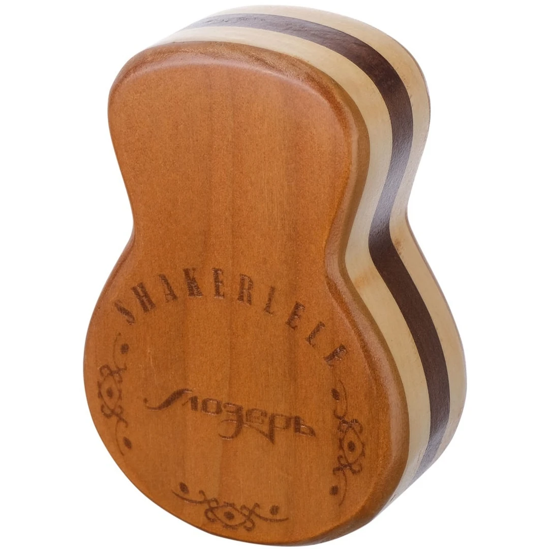 Шейкер Мозеръ SHP-2