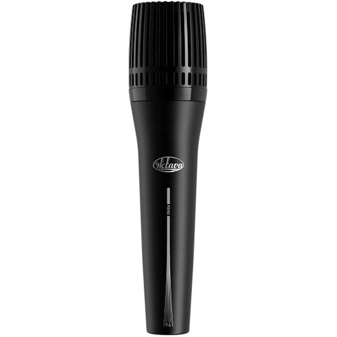 Микрофон Октава МК-207-Gagarin