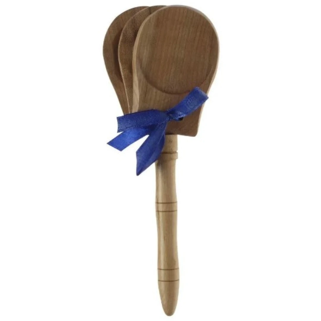 Кастаньеты Brahner G-8