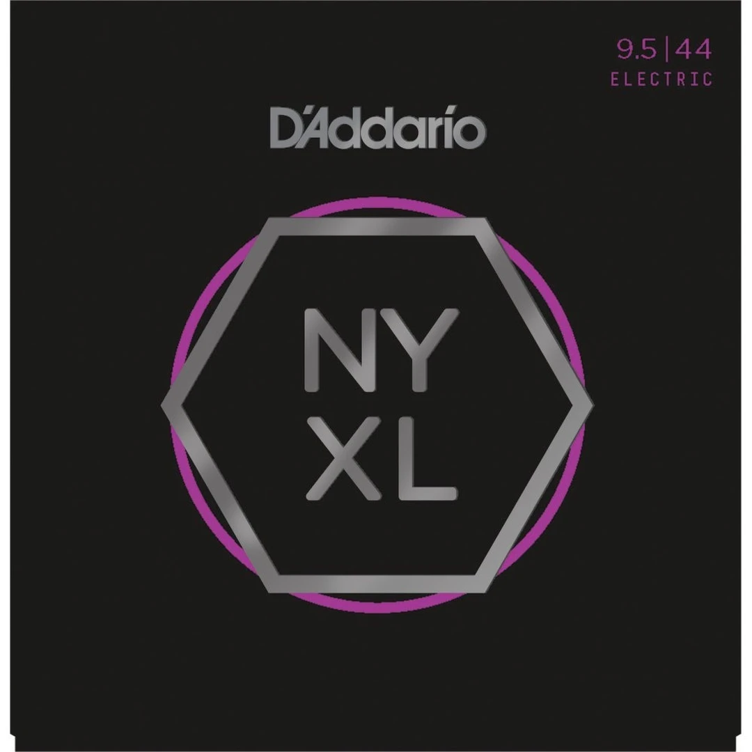 Струны для электрогитары D'Addario NYXL09544 9,5-44
