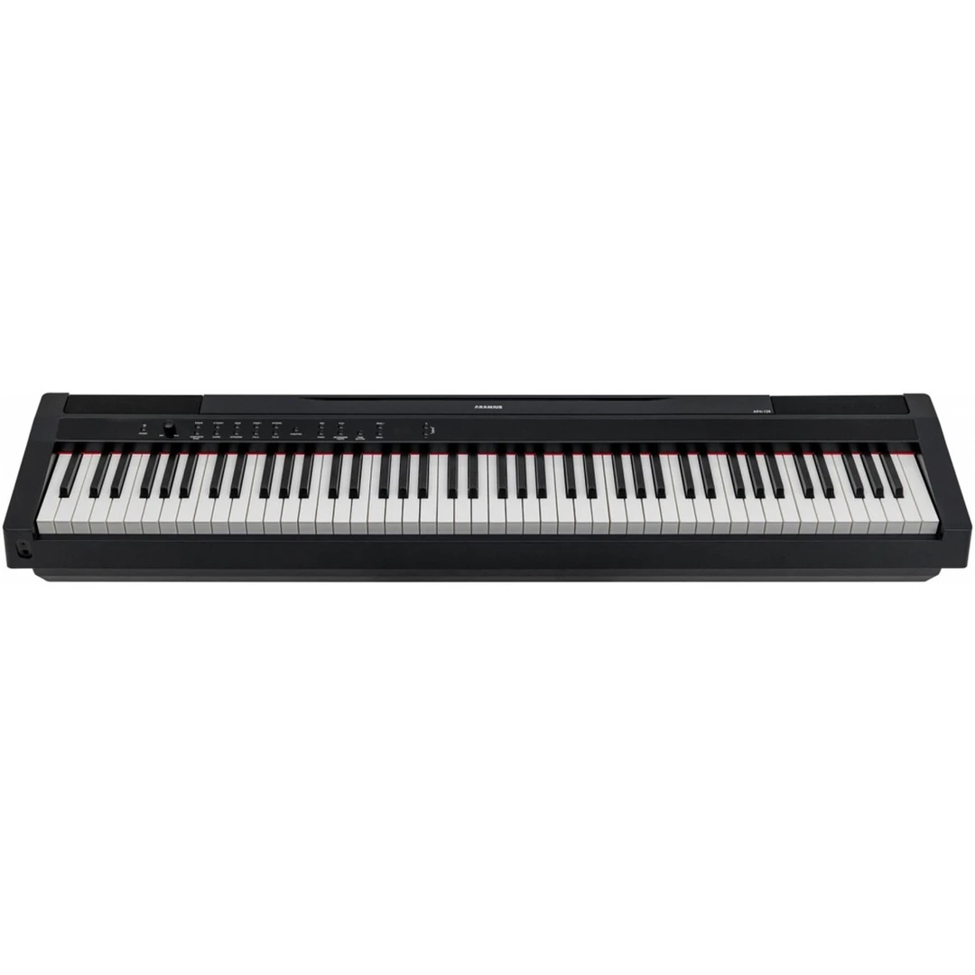 Цифровое пианино Aramius APH-120 BK