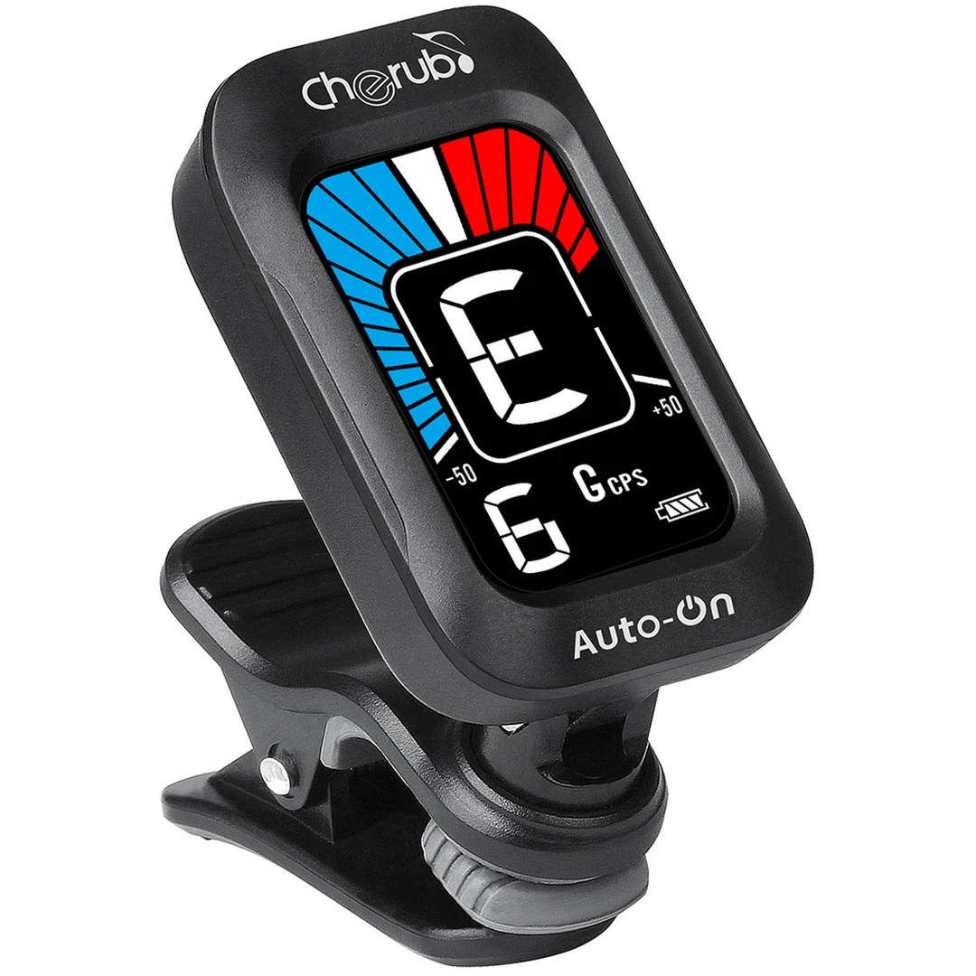 Тюнер Cherub WST-645