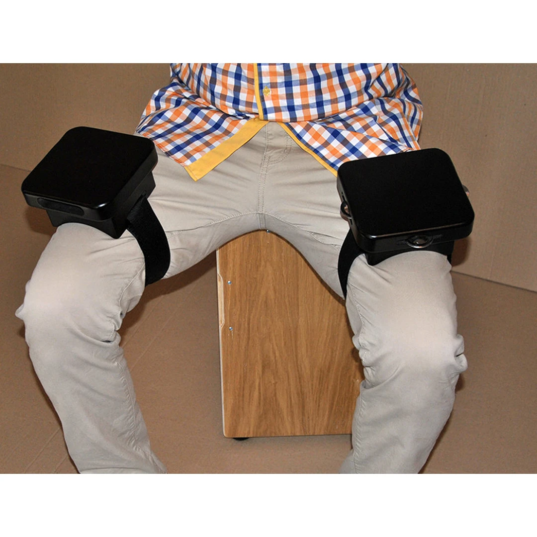 Наколенный кахон-пад Мозеръ KCP-2J