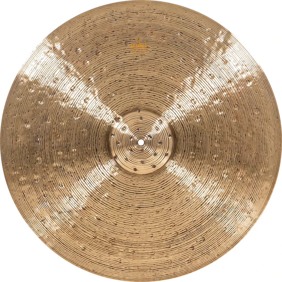 Тарелка Meinl 24" Ride B24FRLR