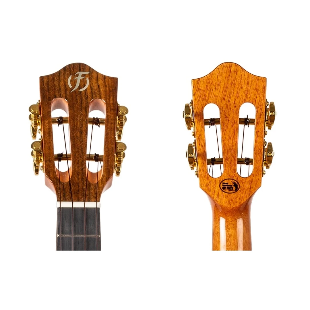 Укулеле Flight Diana TE Soundwave