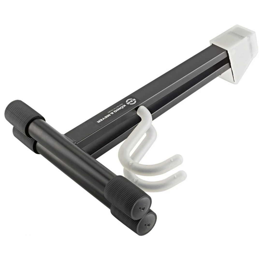 Стойка для электрогитары Konig & Meyer 17540-013-00