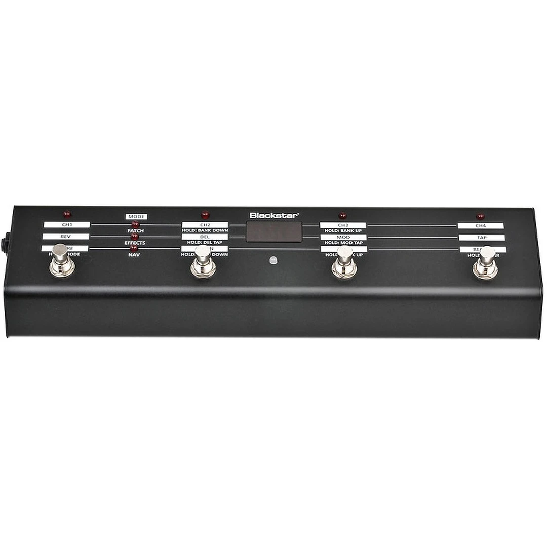 Футсвич Blackstar Foot Controller FS-10
