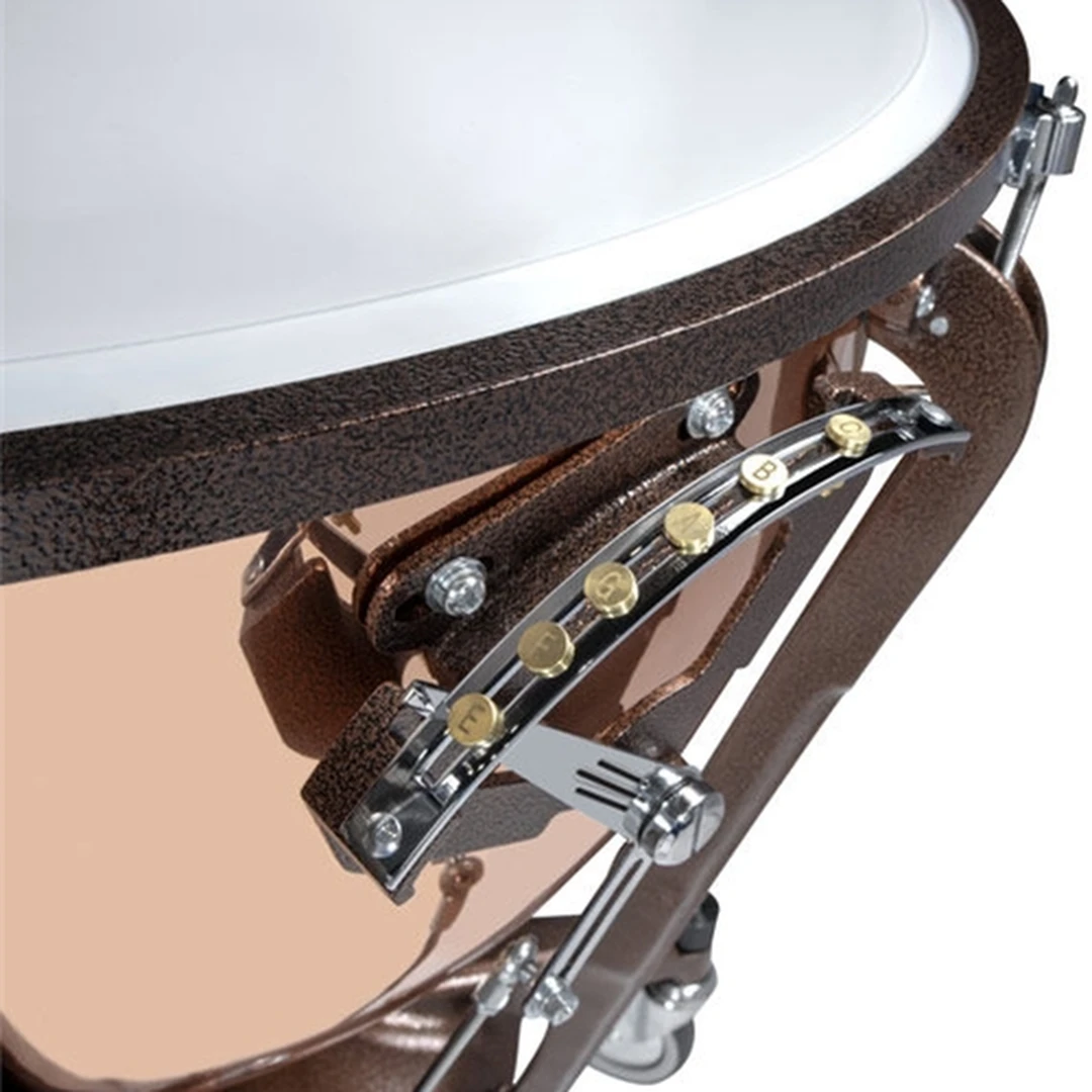 Литавры Ludwig LTS404PG