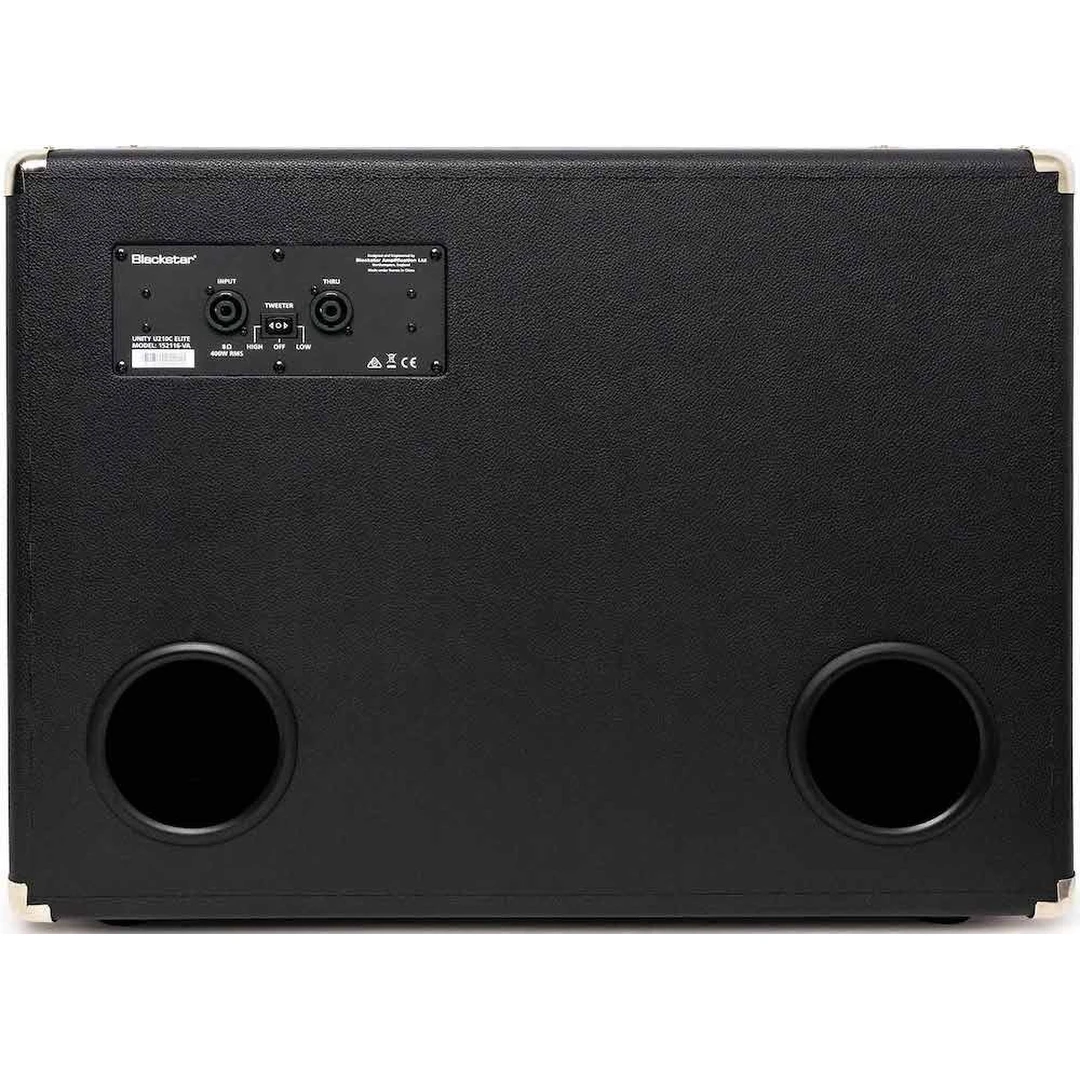 Кабинет Blackstar Unity Pro Bass U210C Elite