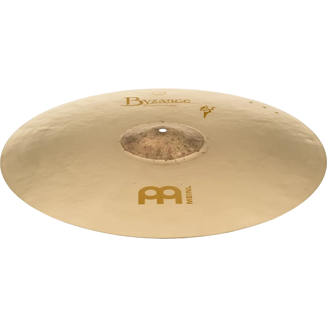 Тарелка Meinl 22" Crash/Ride B22SACR