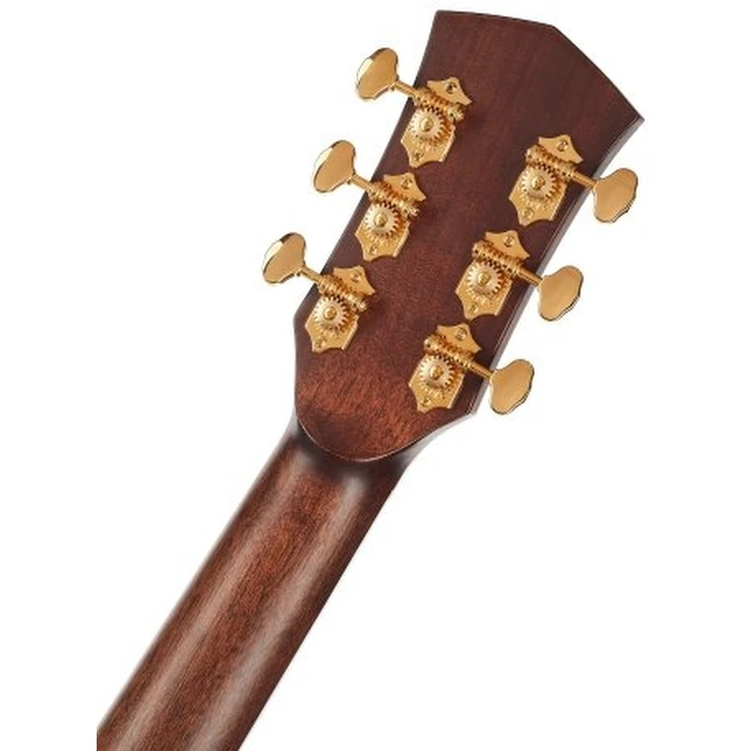 Акустическая гитара Cort Gold-O8 NAT