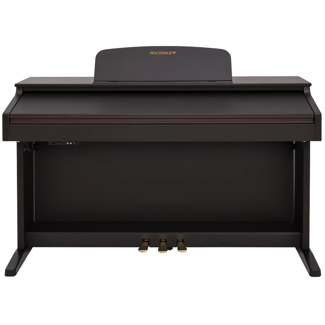 Цифровое пианино Rockdale RDP-7088 Fantasia Rosewood