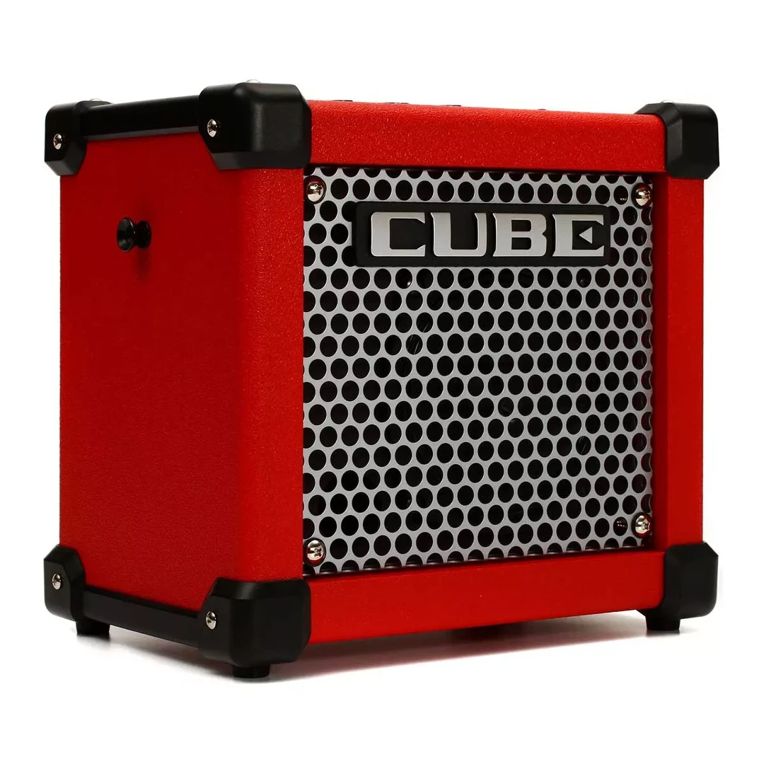 Комбоусилитель Roland Micro Cube GXR
