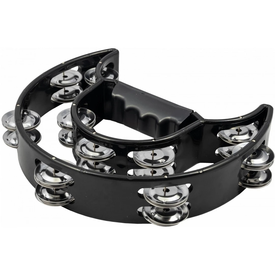 Тамбурин Easttop DF103 Black