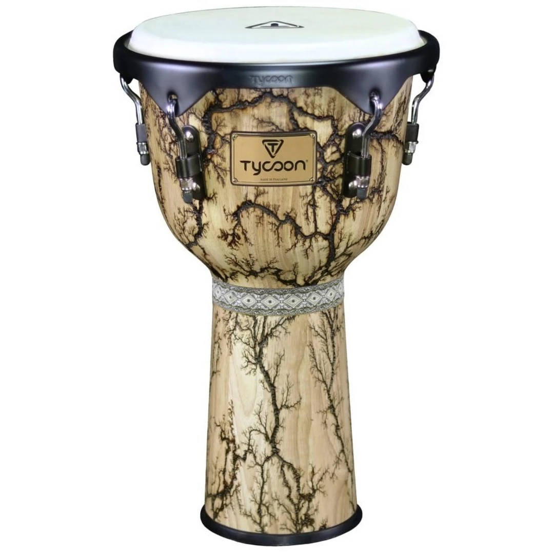 Джембе Tycoon TJSS-73 B WI