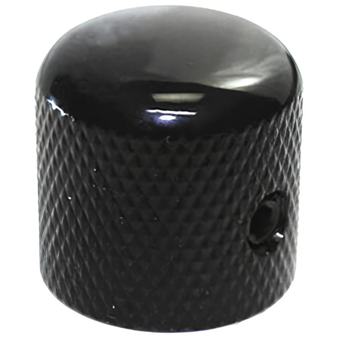 Ручка потенциометра Paxphil NS001-BK