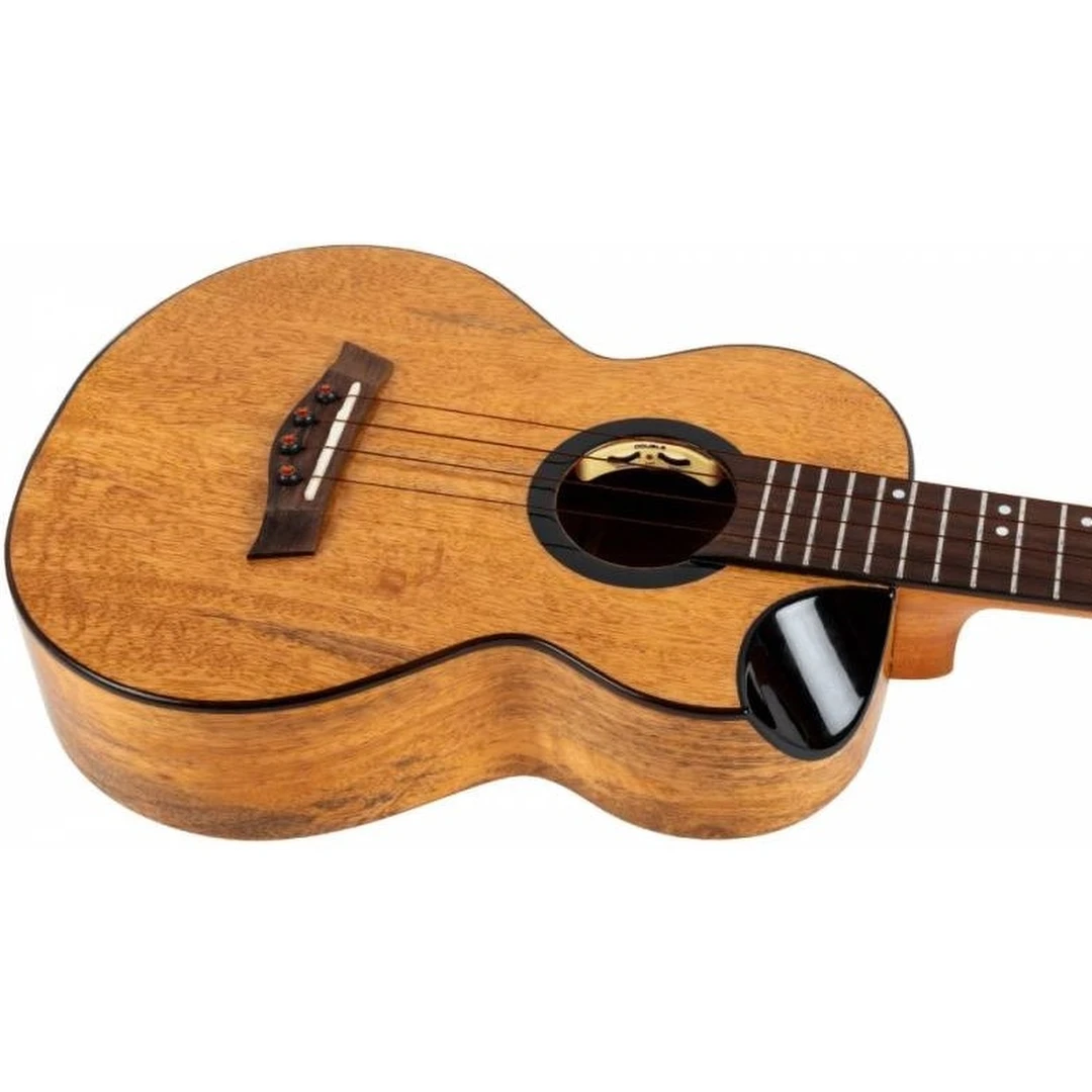 Укулеле Flight Fireball Tenor EQ-A