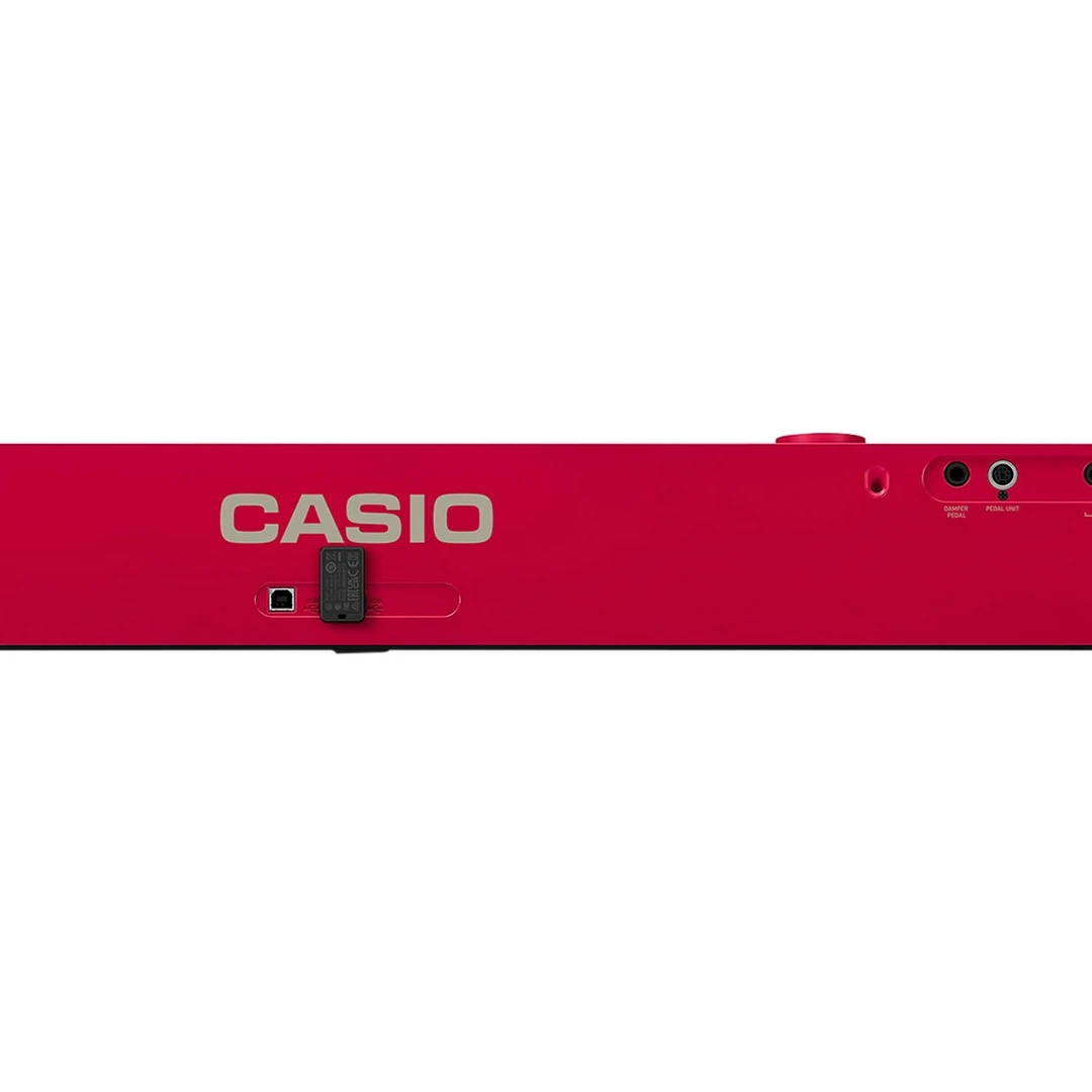 Цифровое пианино Casio Privia PX-S1100RD