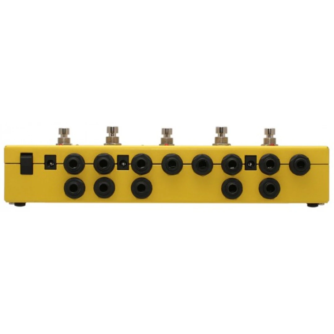 Футсвич AMT GR-4