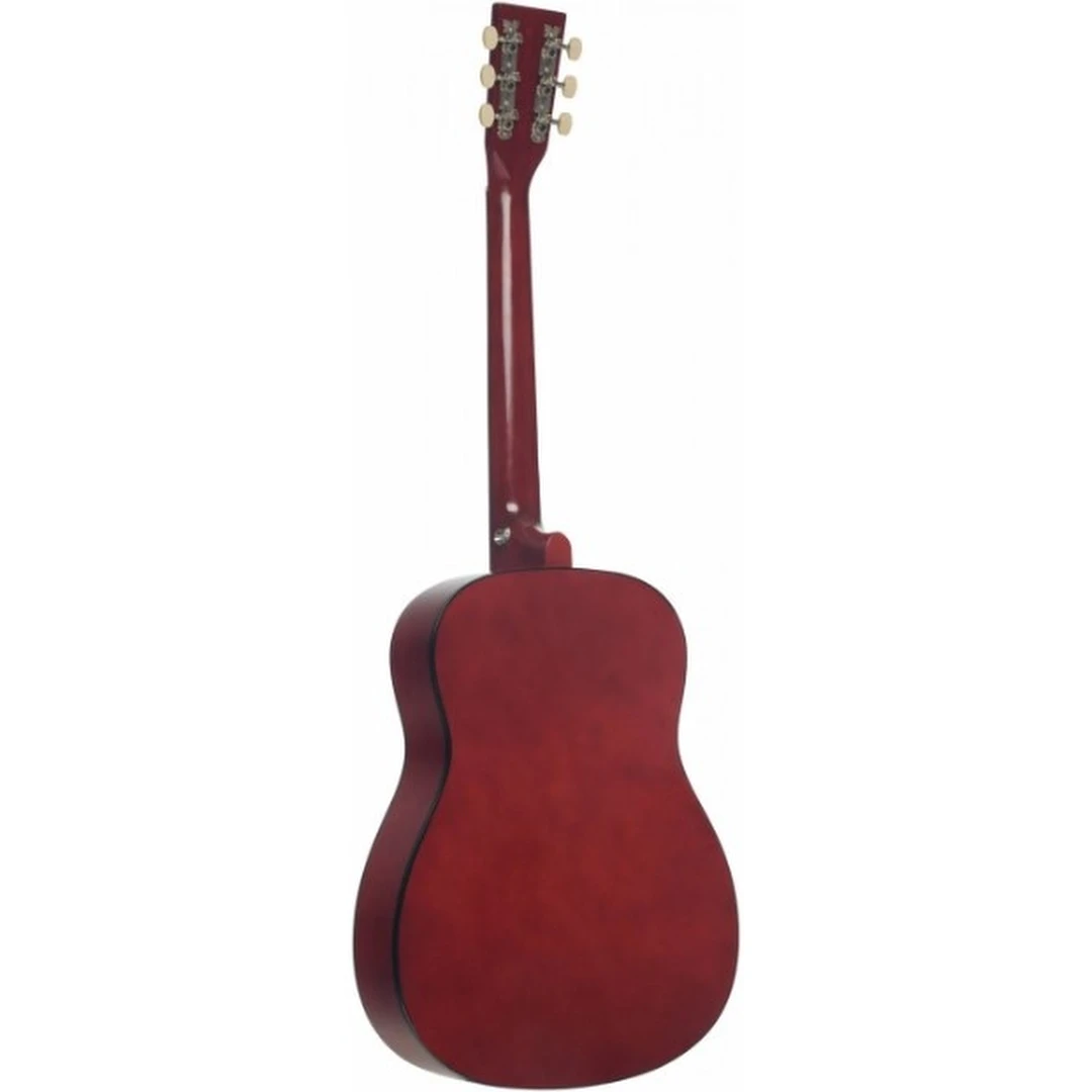 Акустическая гитара Terris TF-380A NA