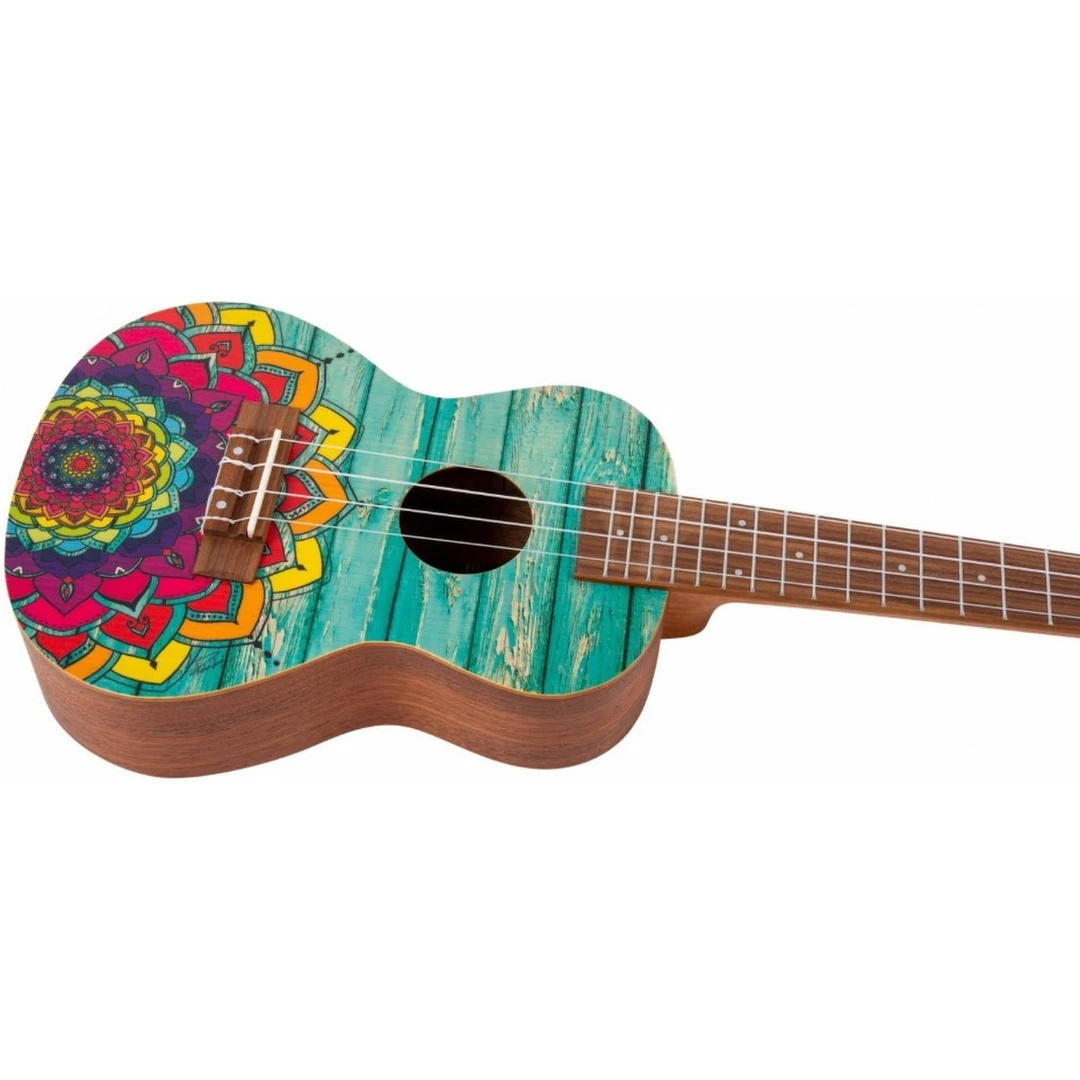 Укулеле Flight AUC-33 Mansion