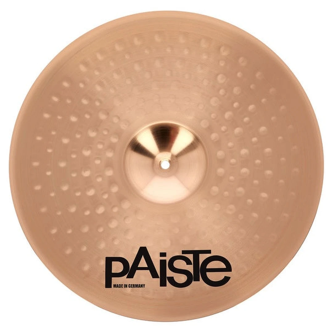 Тарелка Paiste PST5 18" Crash/Ride