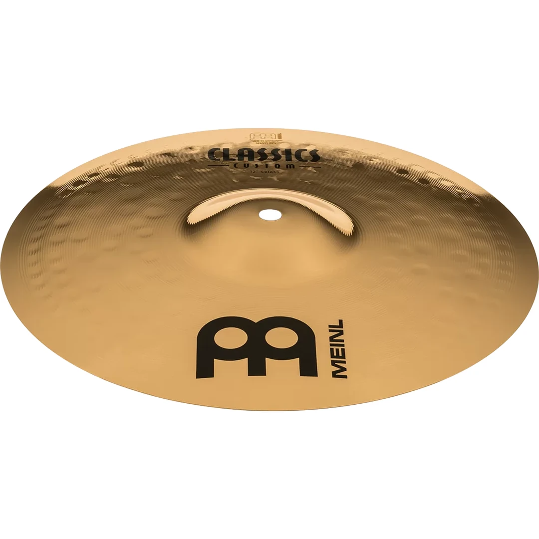 Тарелка Meinl 12" Splash CC12S-B