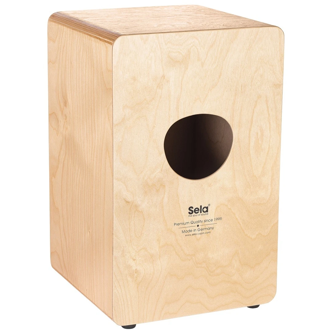 Кахон Sela SE 173 Art Series Sketch