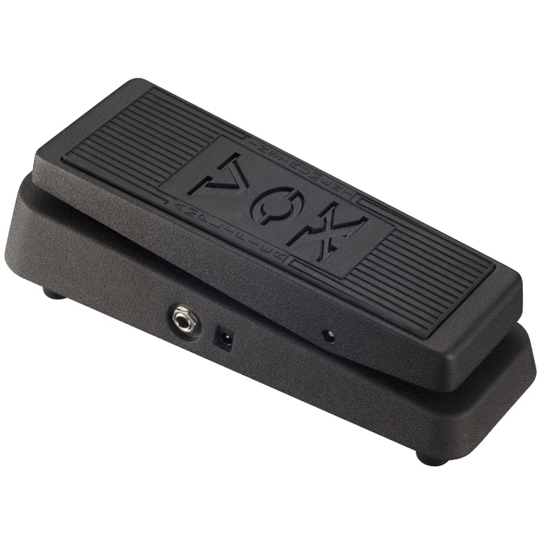 Педаль эффектов Vox V845 Wah