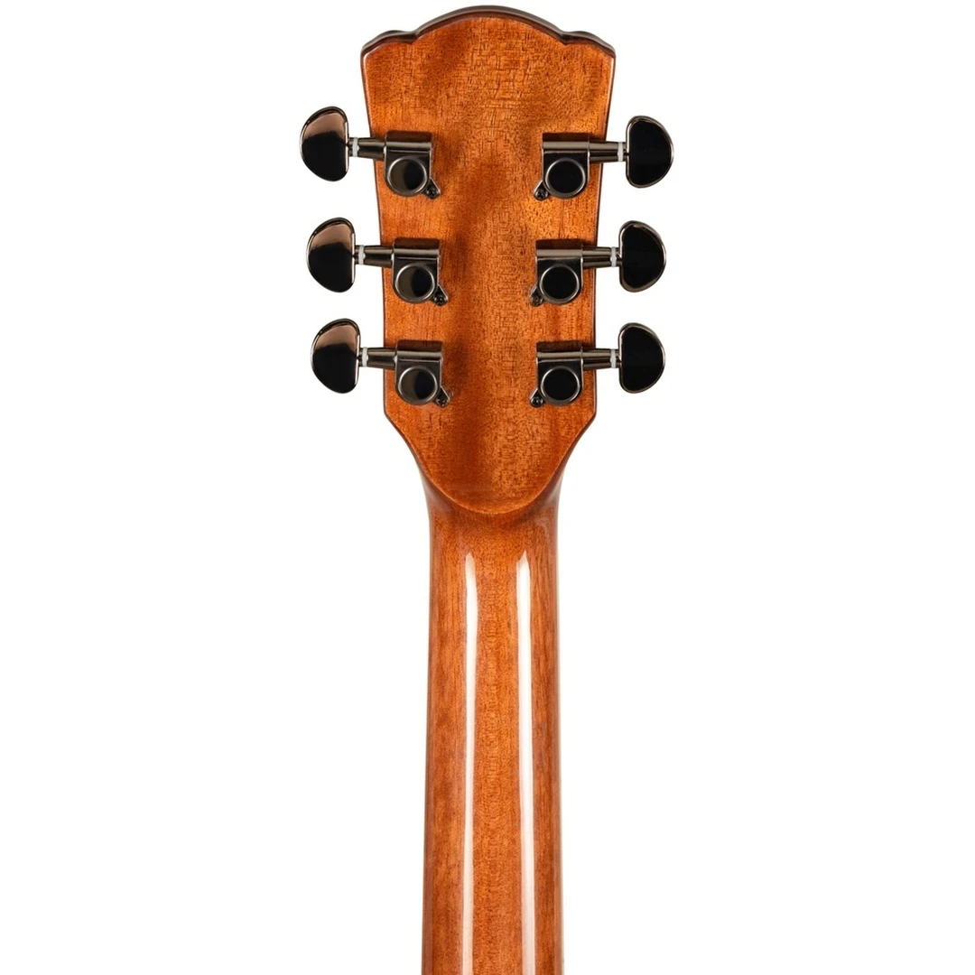 Акустическая гитара Rockdale Aurora D6 C SB Gloss