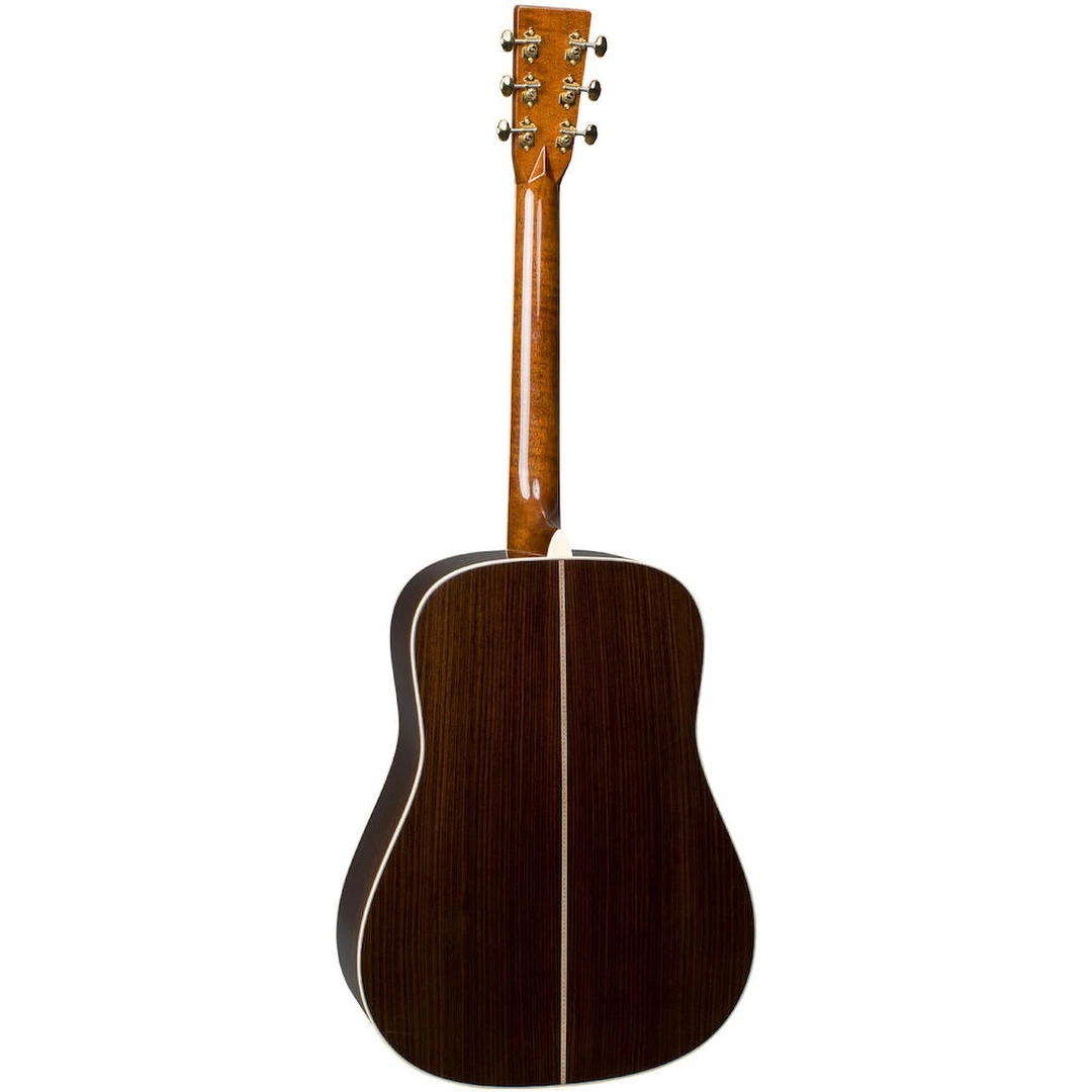 Акустическая гитара Martin D-42 Standard Series