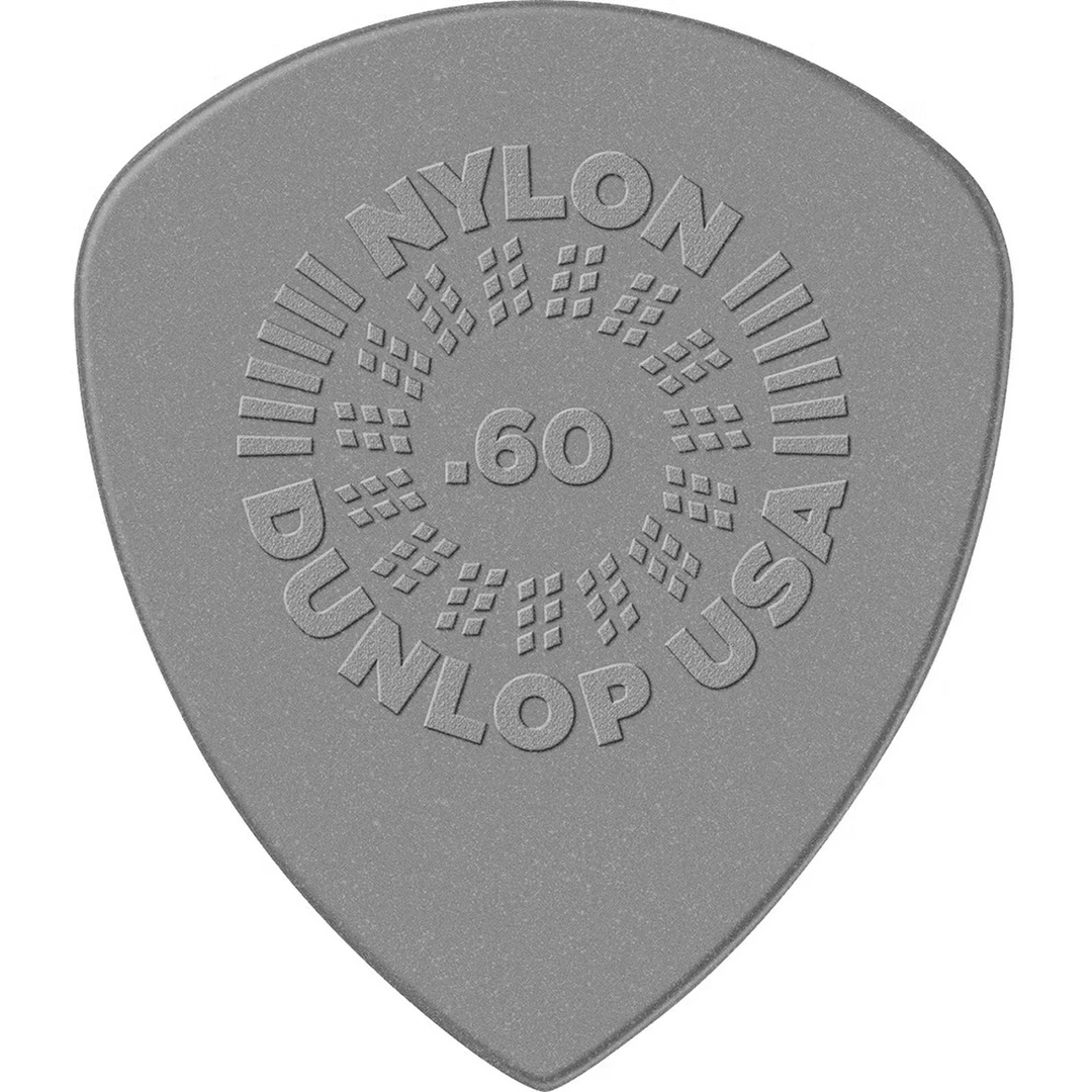 Набор медиаторов Dunlop 541P.60 Flow Nylon .60